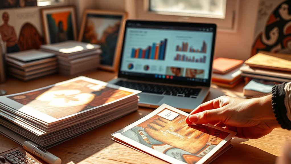 understand buyer set competitive prices