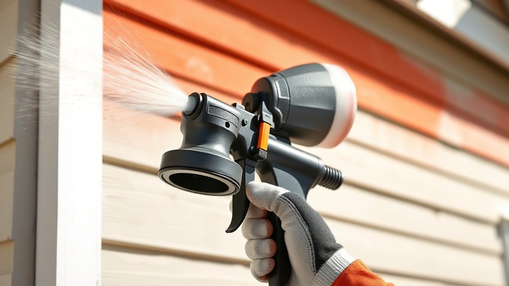 versatile controlled efficient application