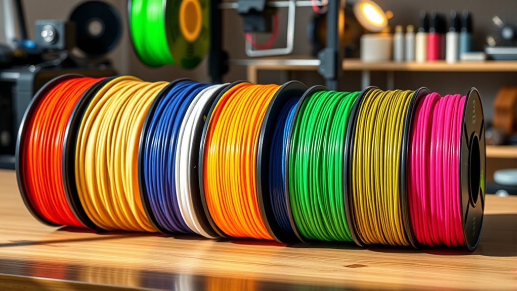 versatile filament compatibility considerations