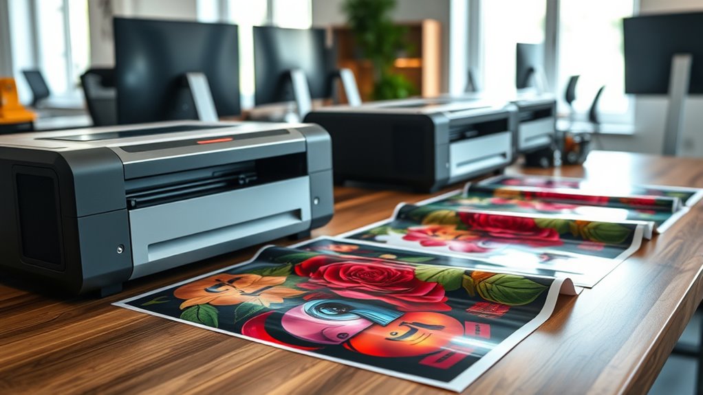 vinyl printing printer essentials