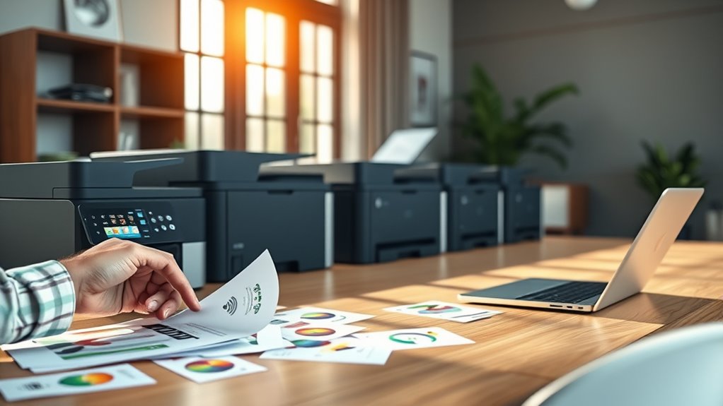wifi print speed quality