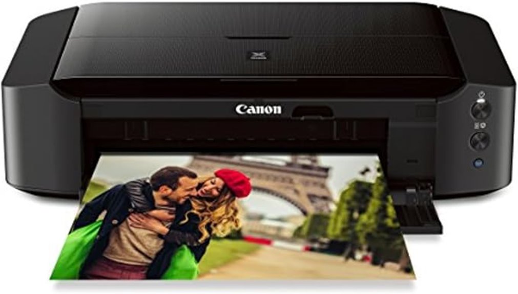 wireless airprint printer