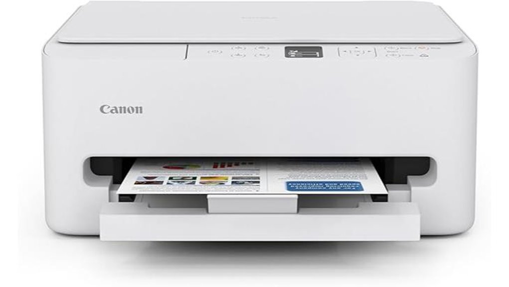 wireless all in one printer