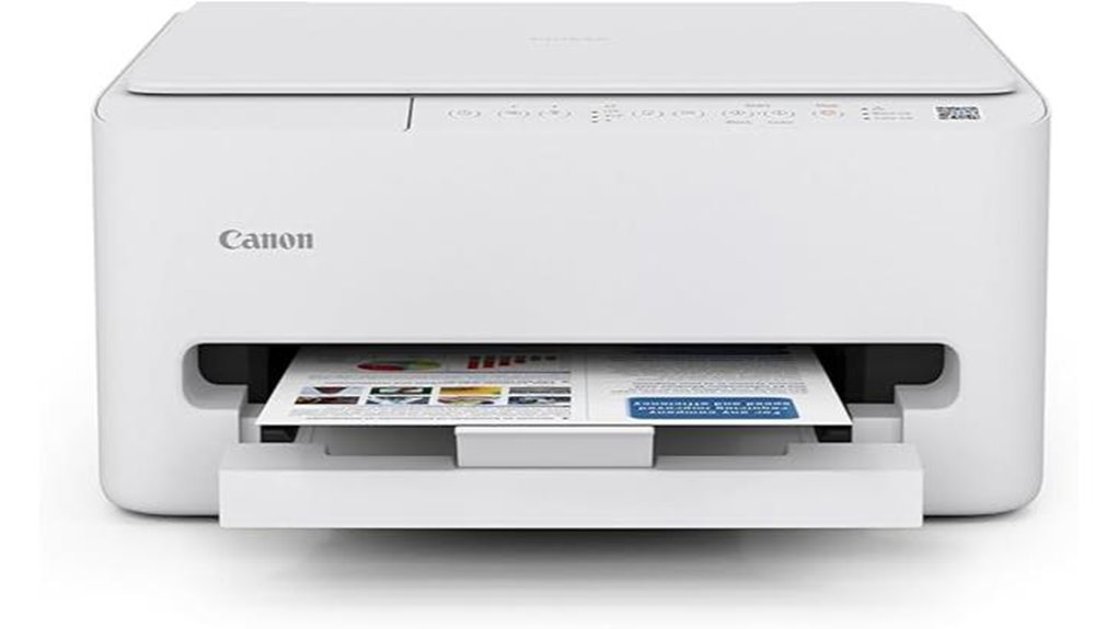 wireless color inkjet printer