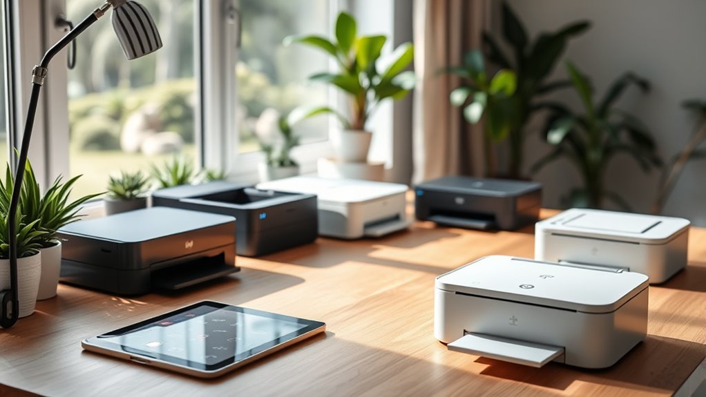 wireless connectivity and quality