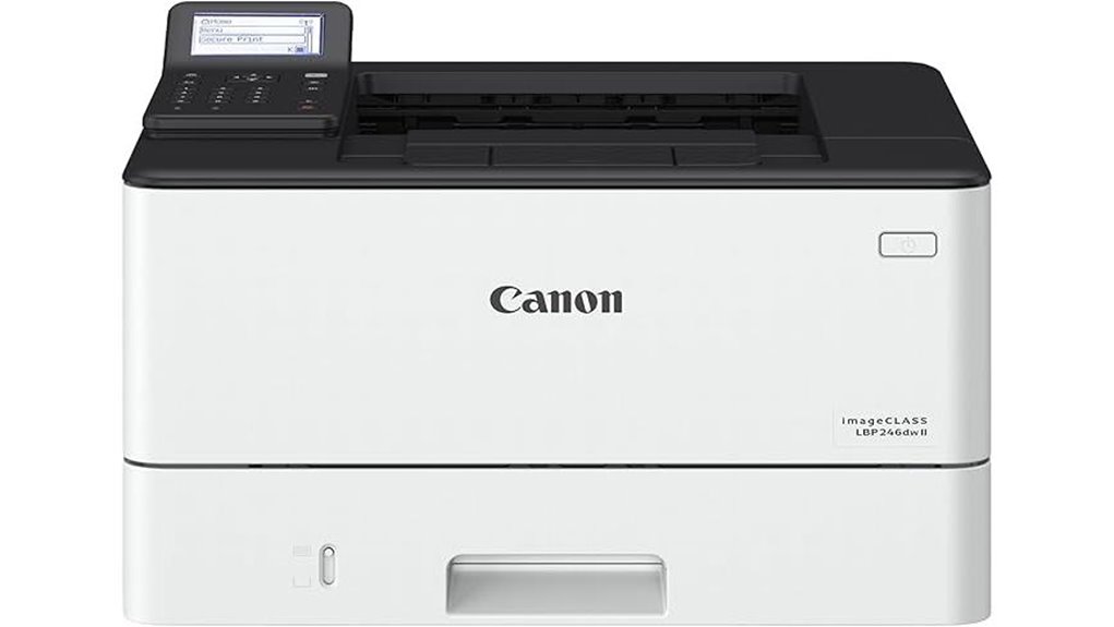 wireless laser printer