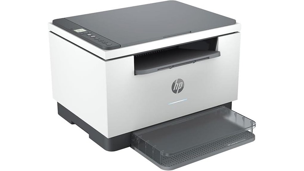 wireless laserjet printer