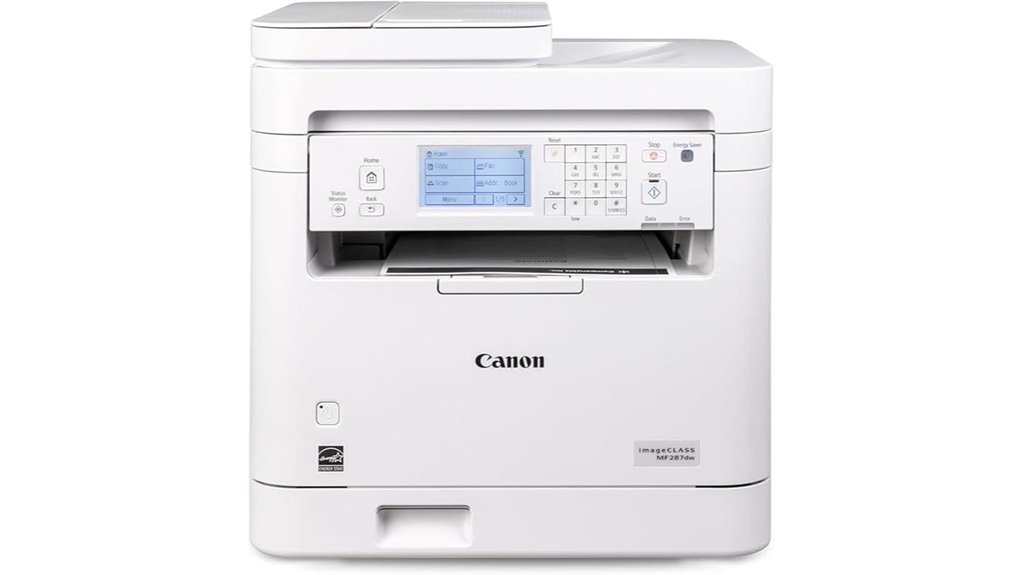wireless monochrome laser printer