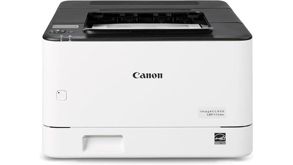 wireless monochrome laser printer