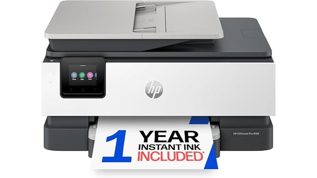 wireless officejet pro