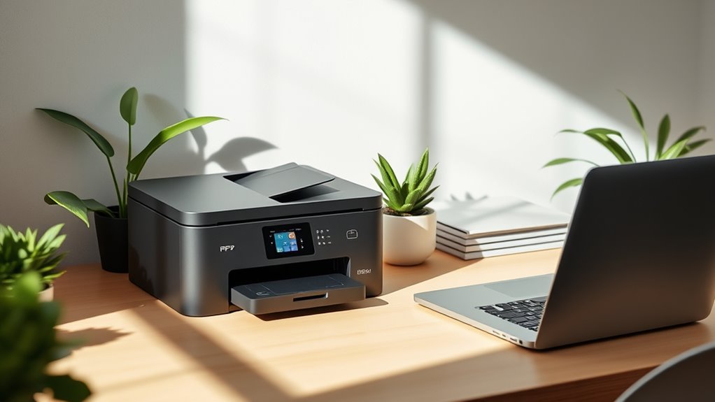 wireless printer selection tips