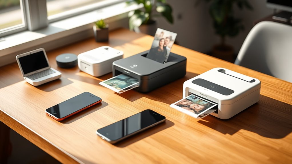 wireless quality compatibility portability