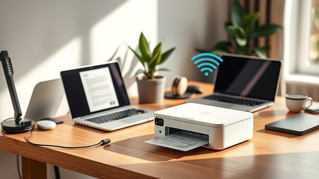 wireless quality duplex compact