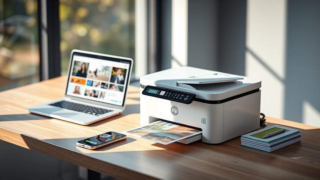 wireless versatile efficient affordable