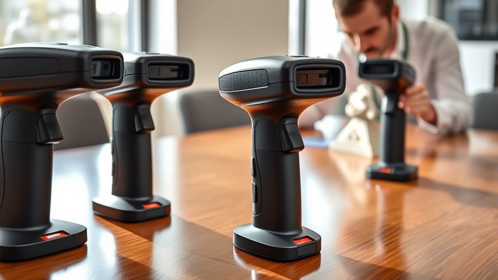 accuracy speed portability compatibility