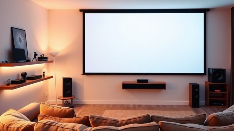 affordable 1080p projectors