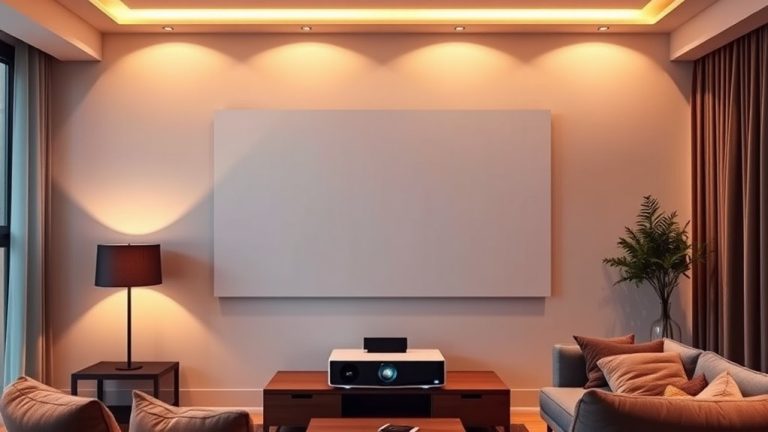 affordable 2027 home projectors