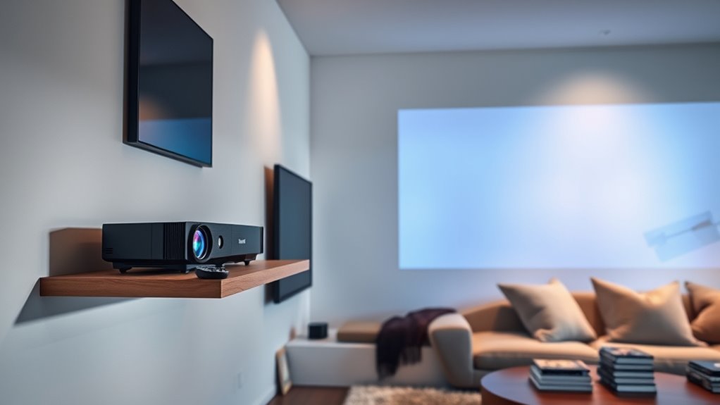 affordable 2027 laser projectors