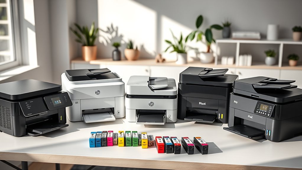 affordable 2027 printer options