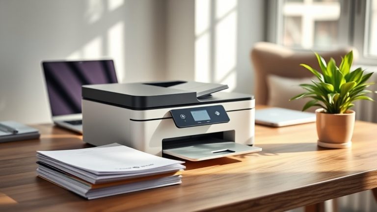 affordable 2027 printer scanners