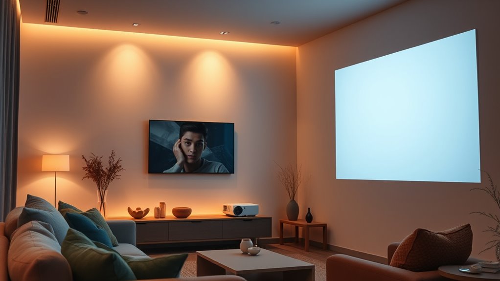 affordable 2027 projector guide