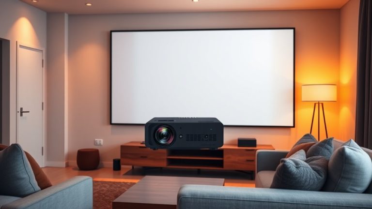affordable 2027 projector options