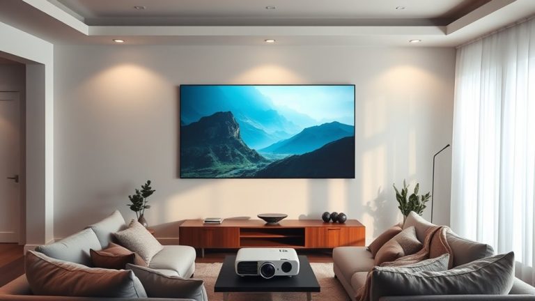 affordable 2027 projector options