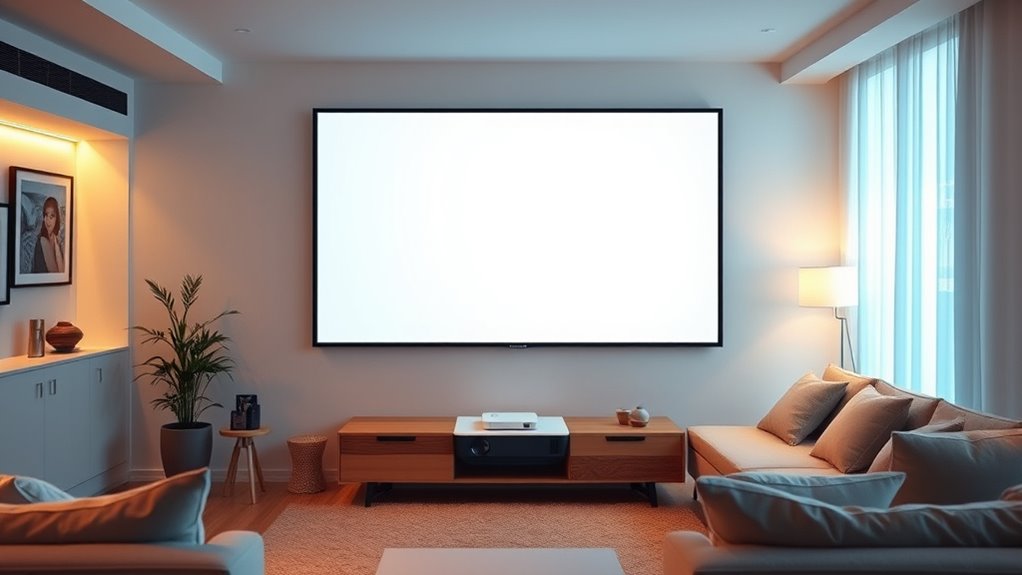 affordable 2027 projector options
