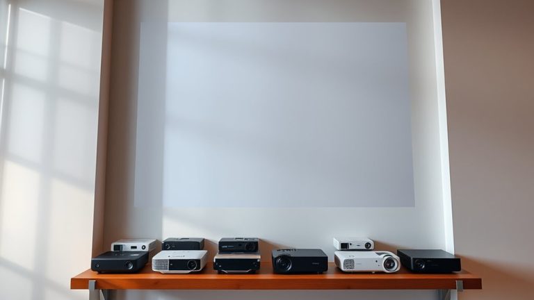 affordable 2027 projector options
