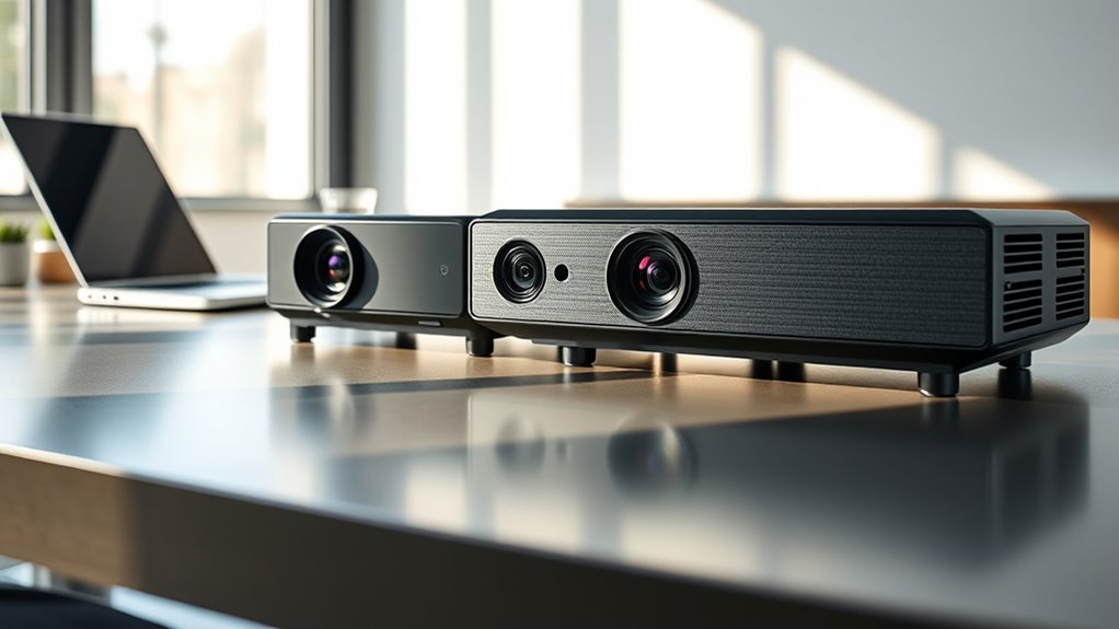 affordable 2027 projector picks