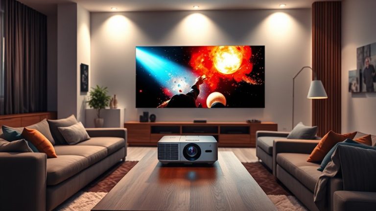 affordable 2027 projector picks