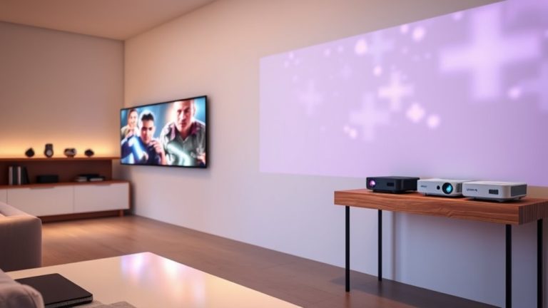 affordable 2027 projector reviews