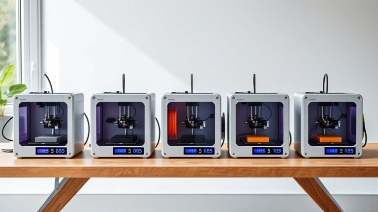 affordable 3d printer kits