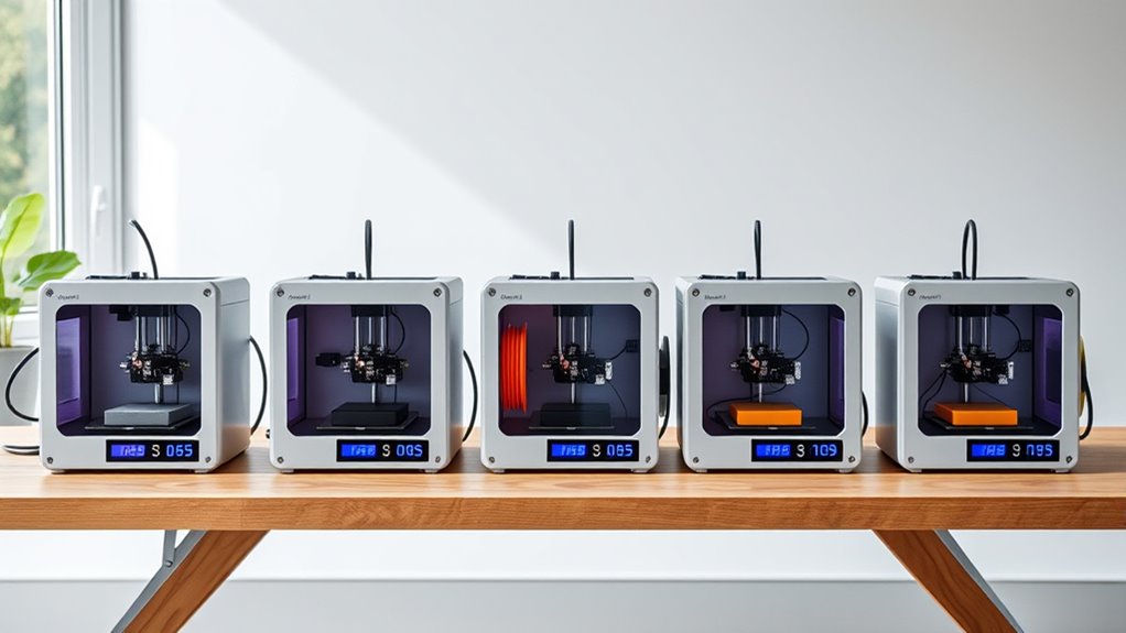 affordable 3d printer kits