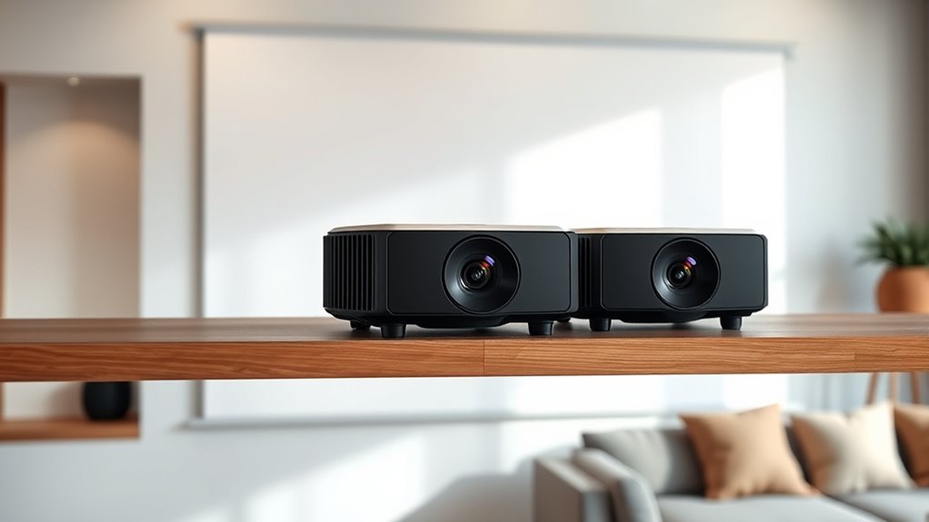 affordable 4k projectors 2027