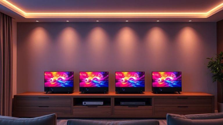 affordable 4k projectors 2027