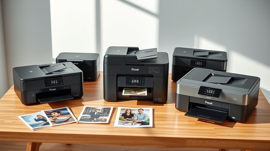 affordable all in one printers