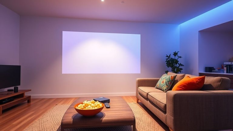 affordable amazon projector options