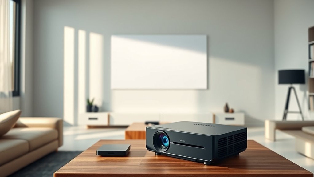 affordable amazon projectors 2027