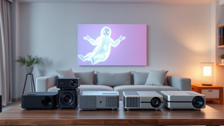 affordable atmosfx projectors 2027
