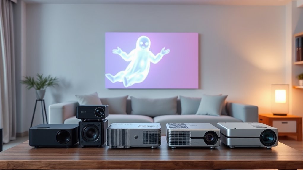 affordable atmosfx projectors 2027