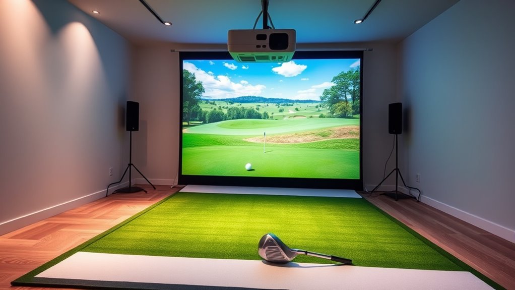 affordable bright clear projectors