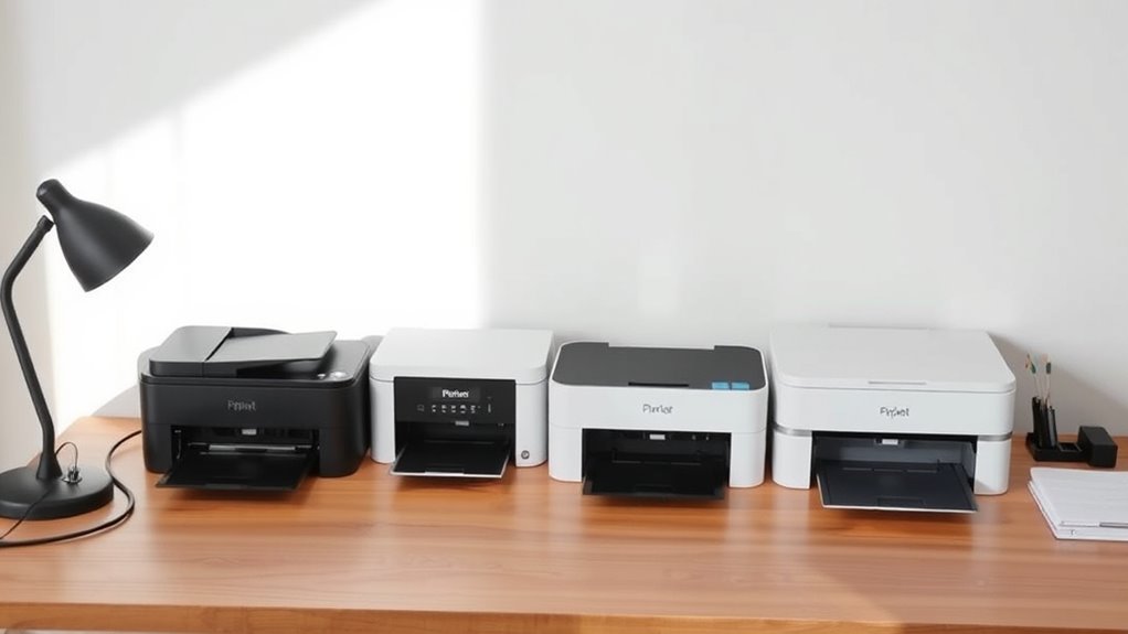 affordable budget friendly printers