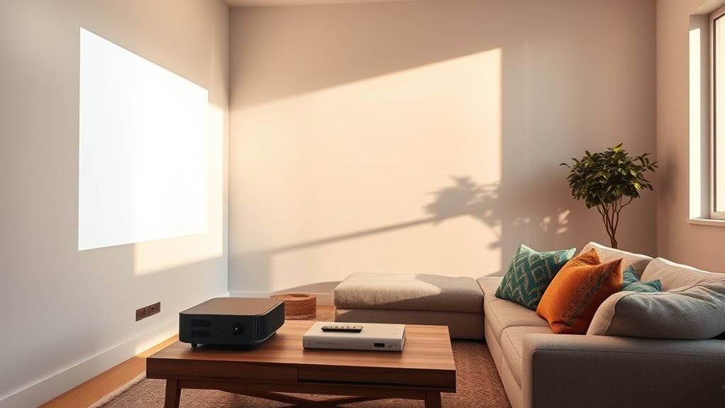 affordable budget projector options
