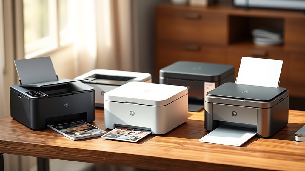 affordable compact printer options