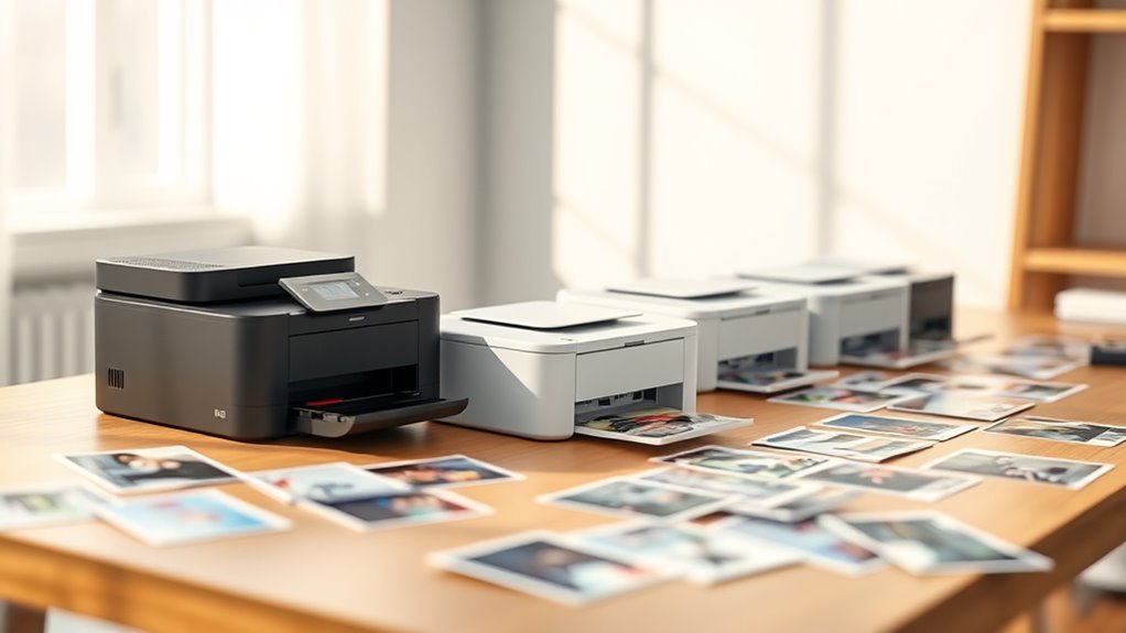 affordable compact printer options