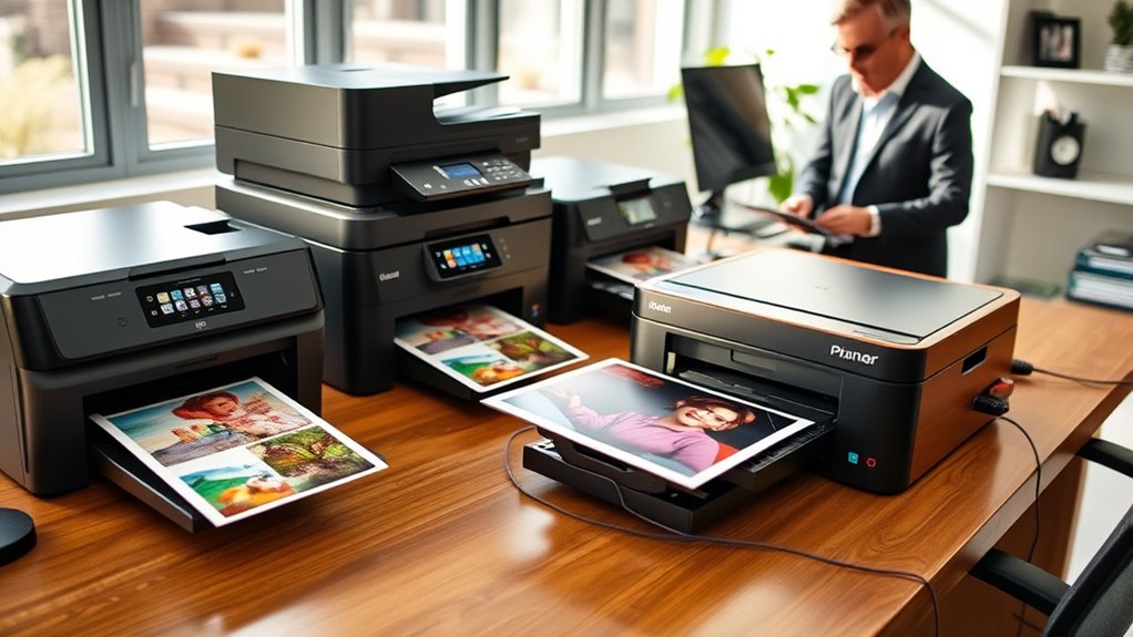 affordable efficient compatible printing