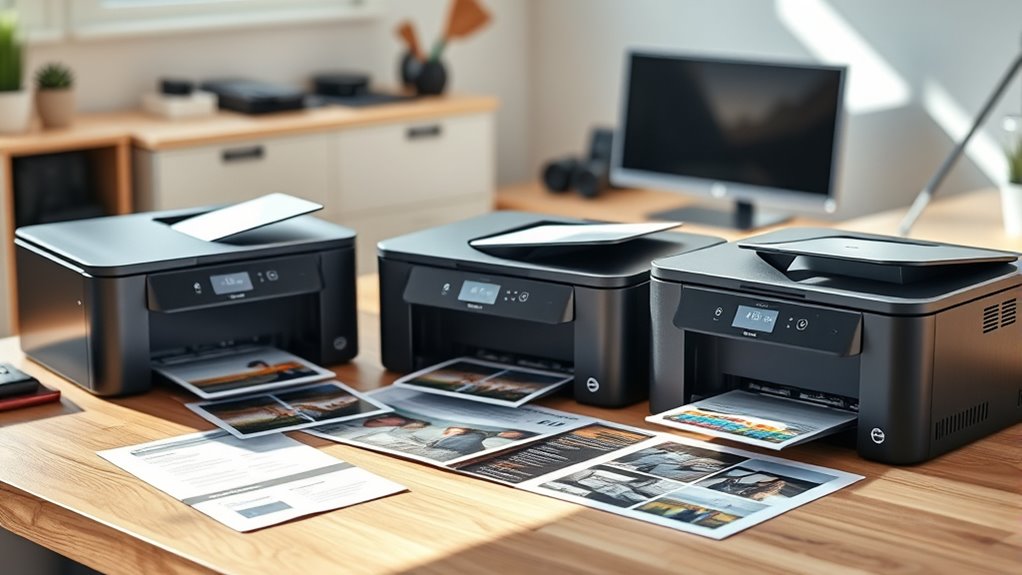 affordable efficient eco friendly printing