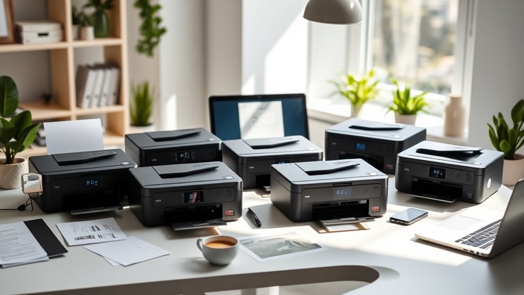 affordable efficient high quality printing