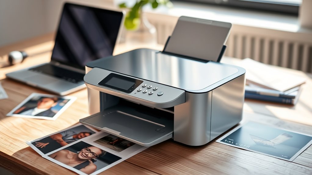 affordable efficient multifunction printers